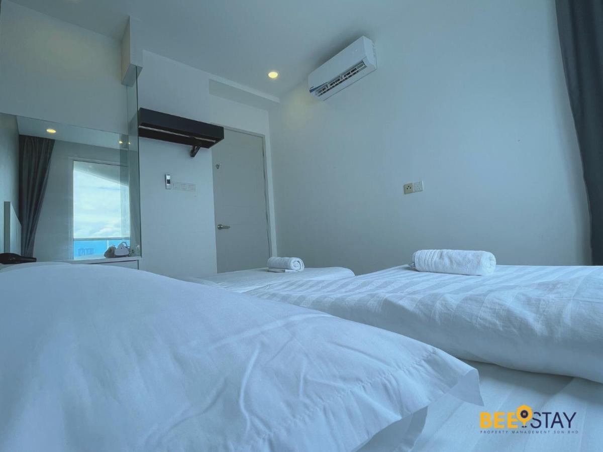 The Wave Suites Melaka Buitenkant foto
