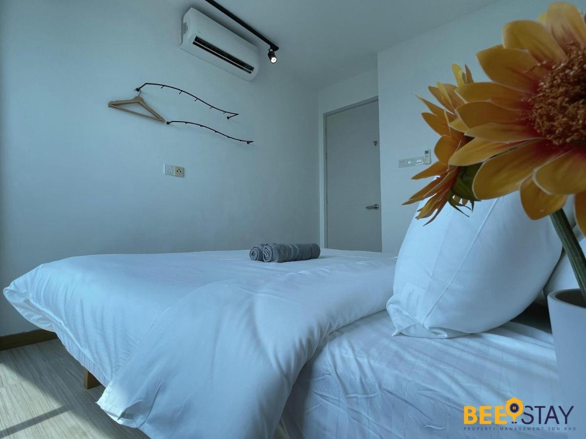 The Wave Suites Melaka Buitenkant foto