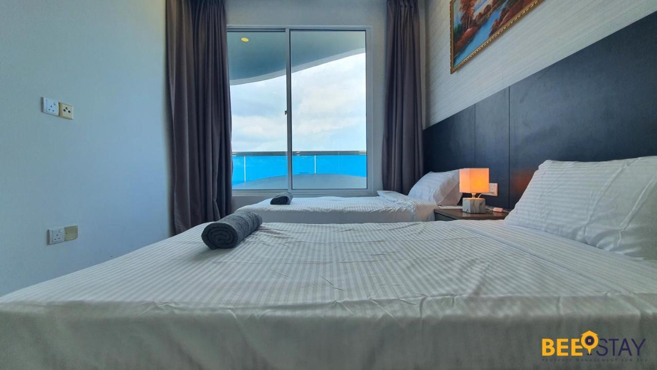 The Wave Suites Melaka Buitenkant foto
